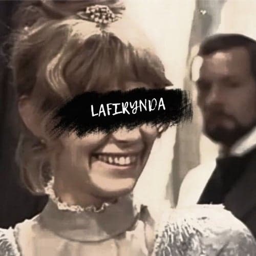 Lafirynda