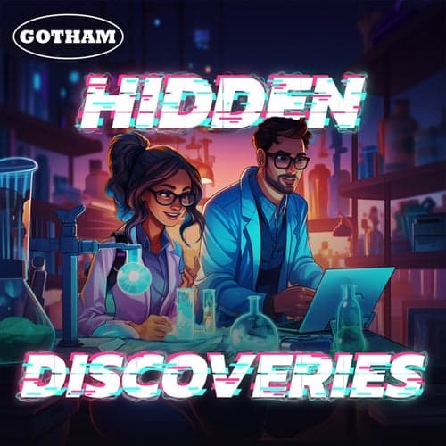 Hidden Discoveries