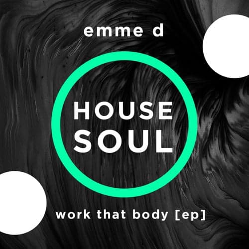 Work That Body [EP]