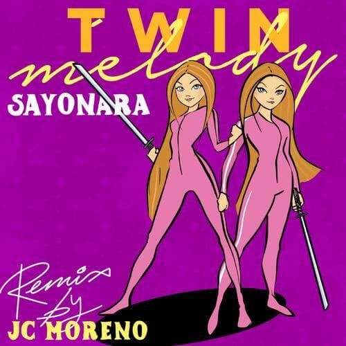 Sayonara (Remix)