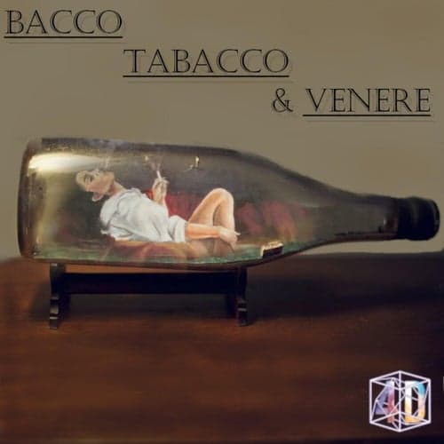 Bacco Tabacco Venere