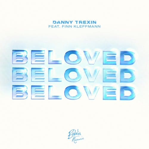 Beloved (feat. Finn Kleffmann) [Bodalia Remix]