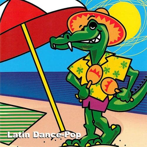 Latin Dance-Pop