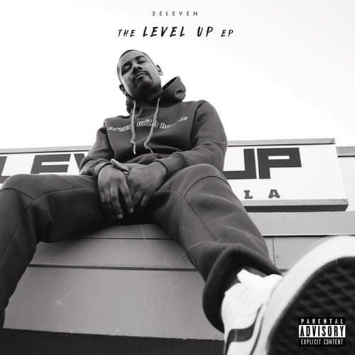 The Level Up
