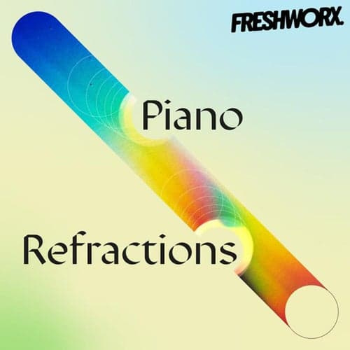 Piano Refractions