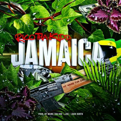 Jamaica (feat. Maine Tha God)