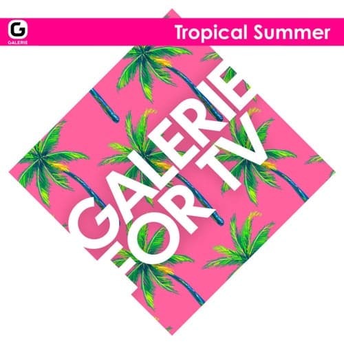 Galerie for TV - Tropical Summer