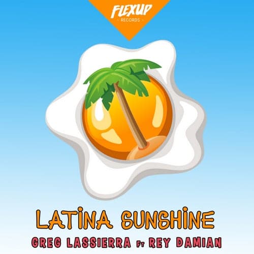 Latina Sunshine (feat. Rey Damian)