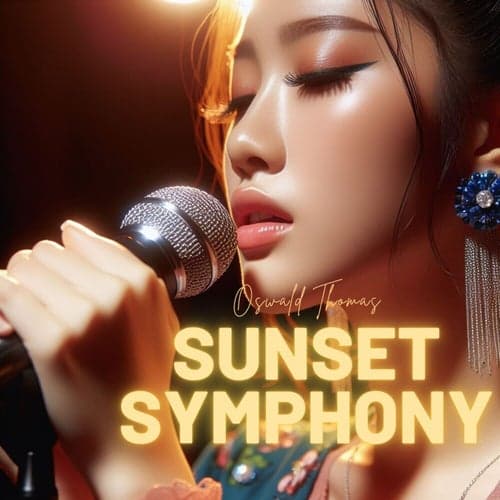 Sunset Symphony