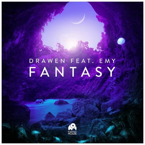 Fantasy (feat. Emy)