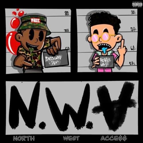 North West Acce$$