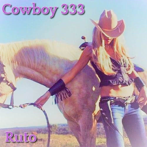 Cowboy 333
