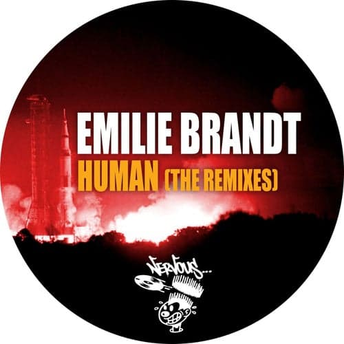 Human - The Remixes