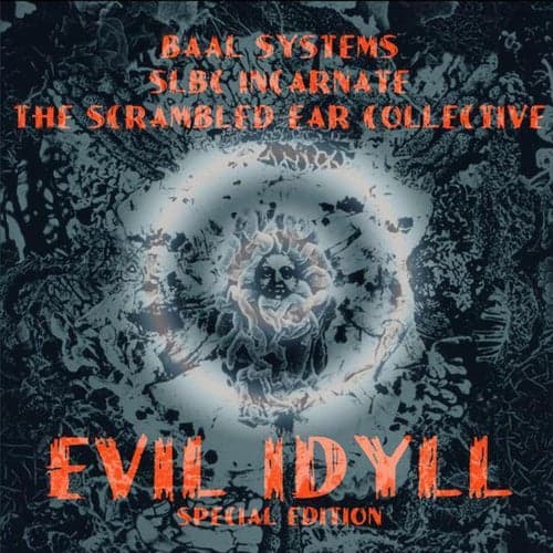 Evil Idyll (Special Edition)