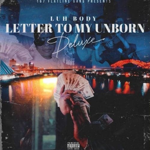 Letter To My Unborn : Deluxe
