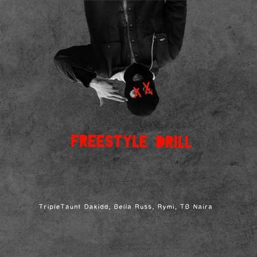 FREESTYLE DRILL