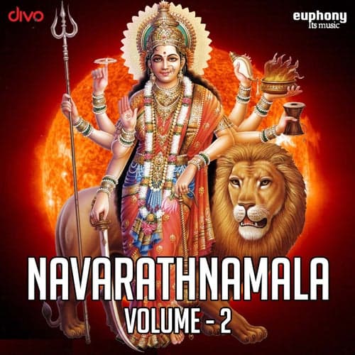 Navarathnamala, Vol. 2