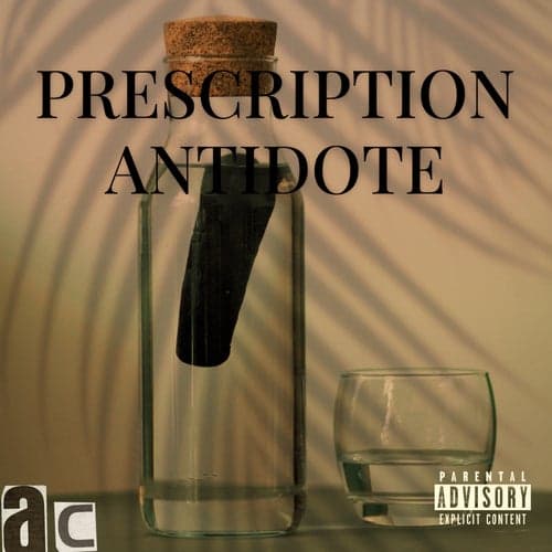 Prescription Antidot