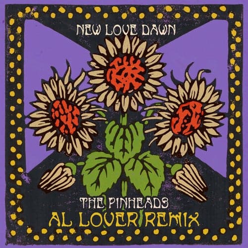 New Love Dawn (Al Lover Remix)