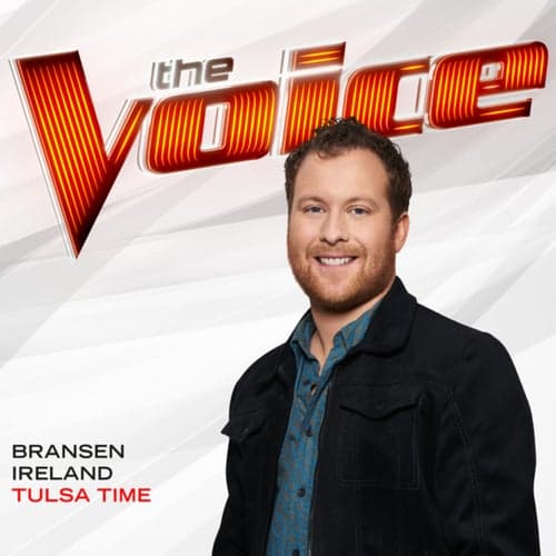 Tulsa Time (The Voice Performance)