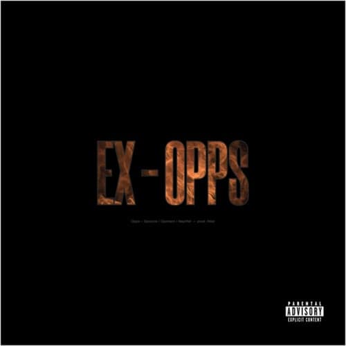Ex-Opps
