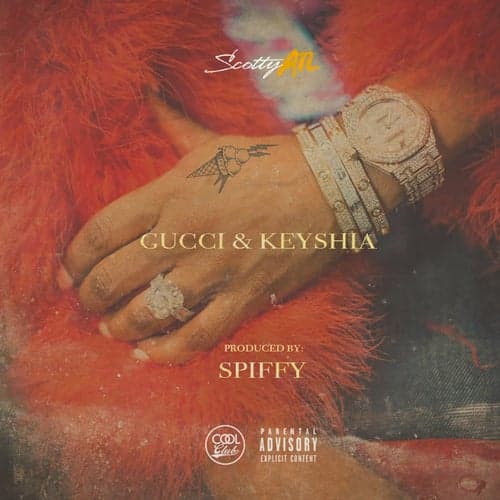 Gucci & Keyshia