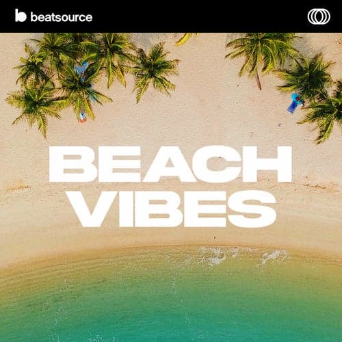 Beach Vibes playlist
