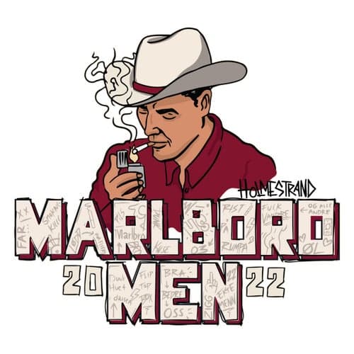 Marlboro Men 2022