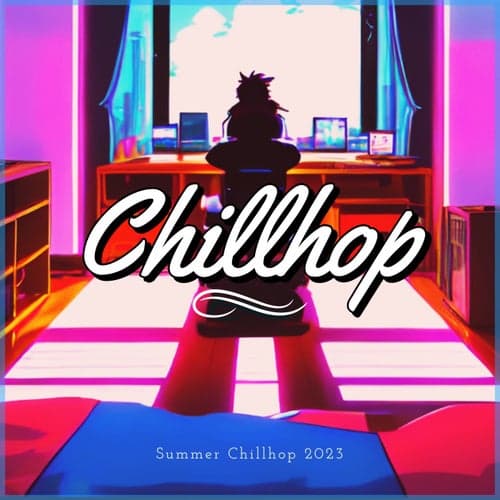 Summer Chillhop 2023