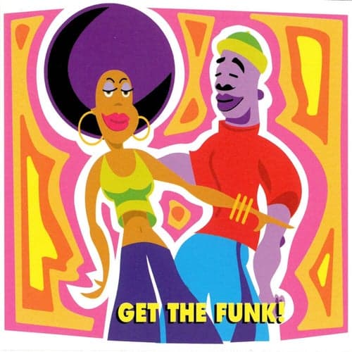 Get The Funk!