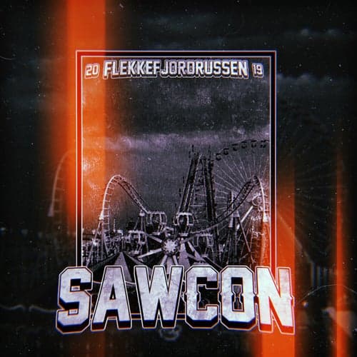 Sawcon 2019