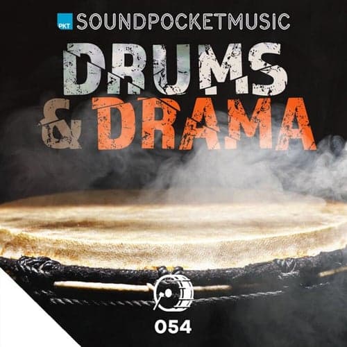Drums & Drama