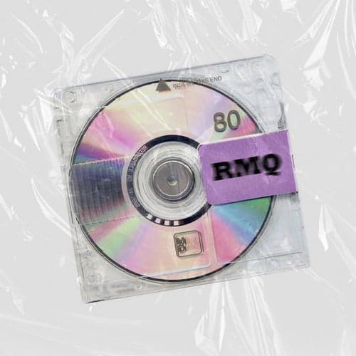 RMQ <3 (feat. Diso)