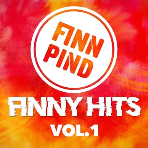 Finny Hits vol. 1