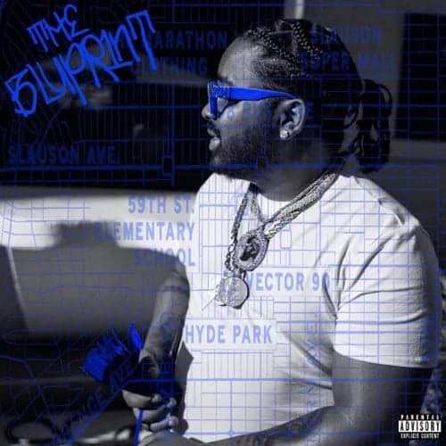 The Bluprint (Deluxe)