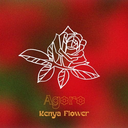 Kenya Flower