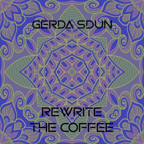 Rewrite The Coffee