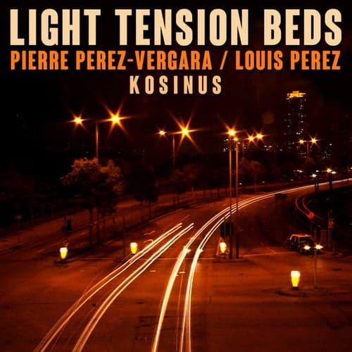 Light Tension Beds
