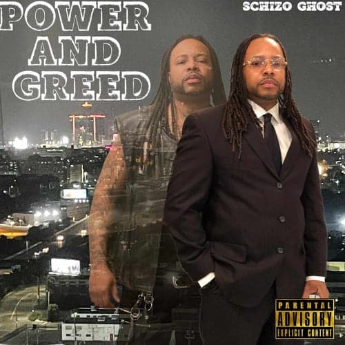 Power And Greed