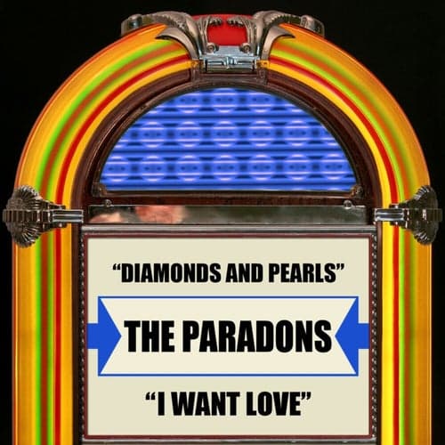 Diamonds And Pearls / I Want Love