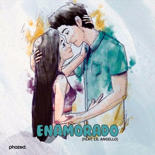 Enamorado (feat. Lil Angello)