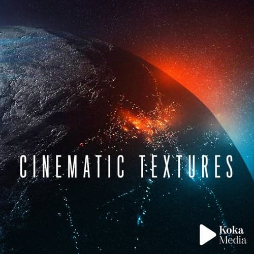 Cinematic Textures