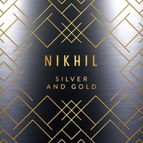 Silver and Gold (Piano Mix)