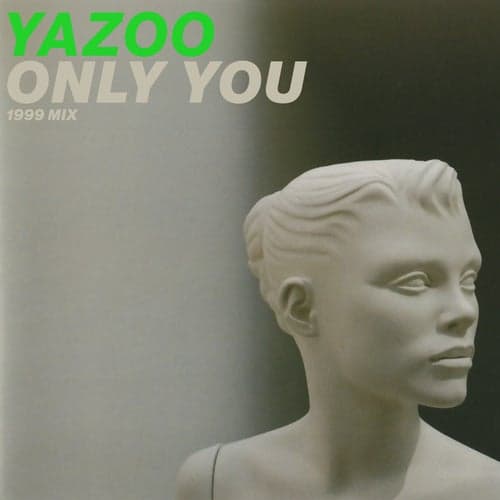 Only You (1999 Mix)