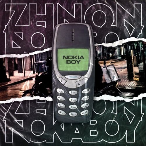 Nokia Boy