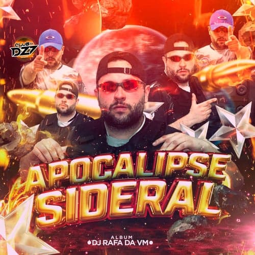 APOCALIPSE SIDERAL