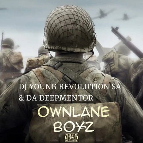 Ownlane Boyz