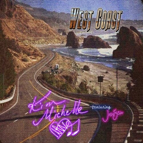 West Coast (feat. Jantzen)
