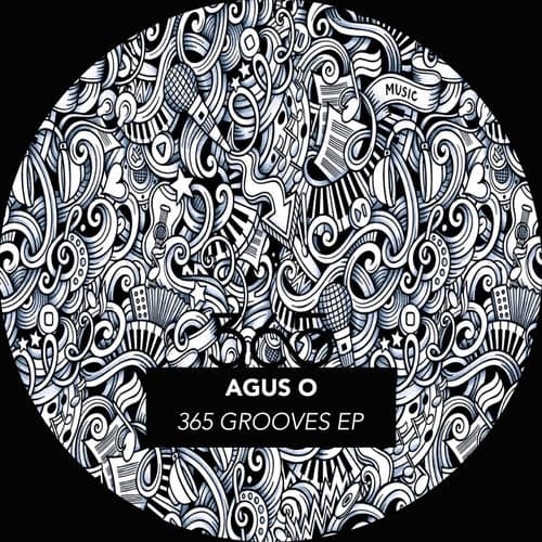 365 Grooves EP
