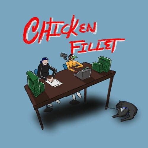 Chicken Filet